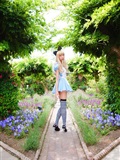cosplay套图 c78 NECOCO.in.Wonderland(45)
